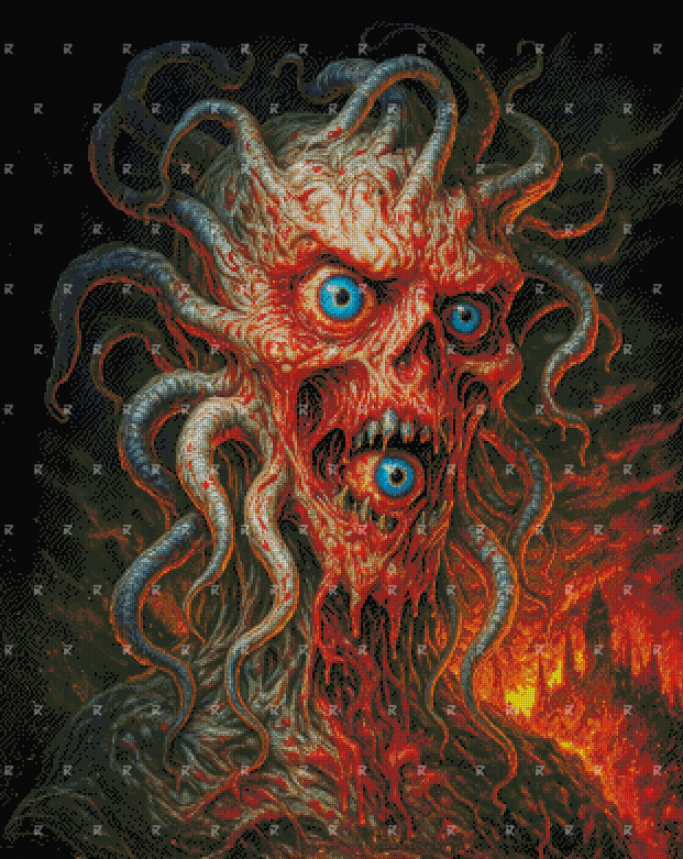 Pre-order Lord of the Eyes
