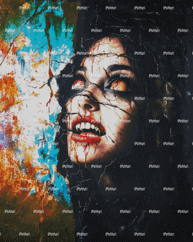 Pre-order Possessed Thoughts