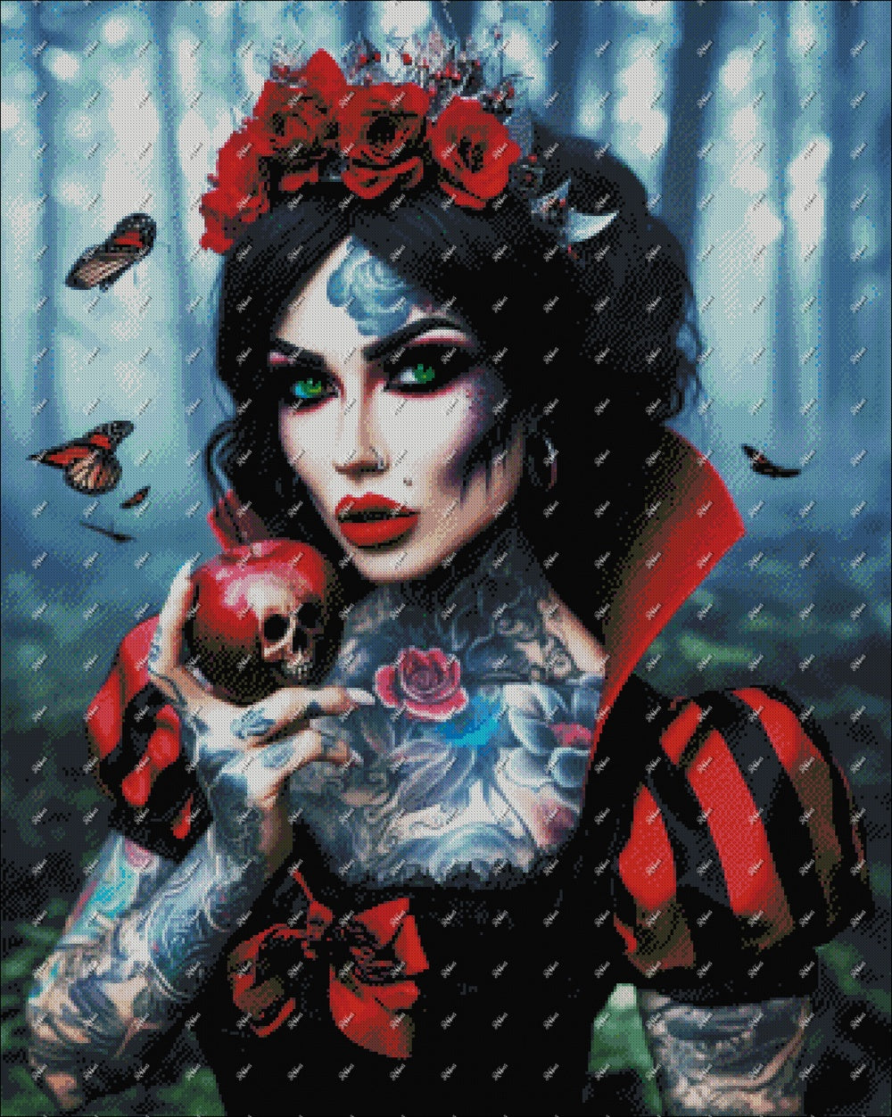 Pre-order Poison Apple