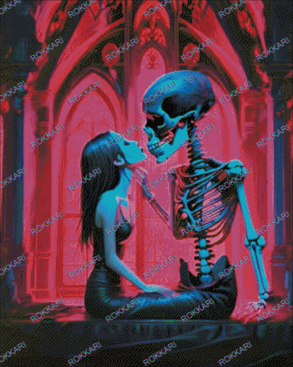Pre-order Till Death