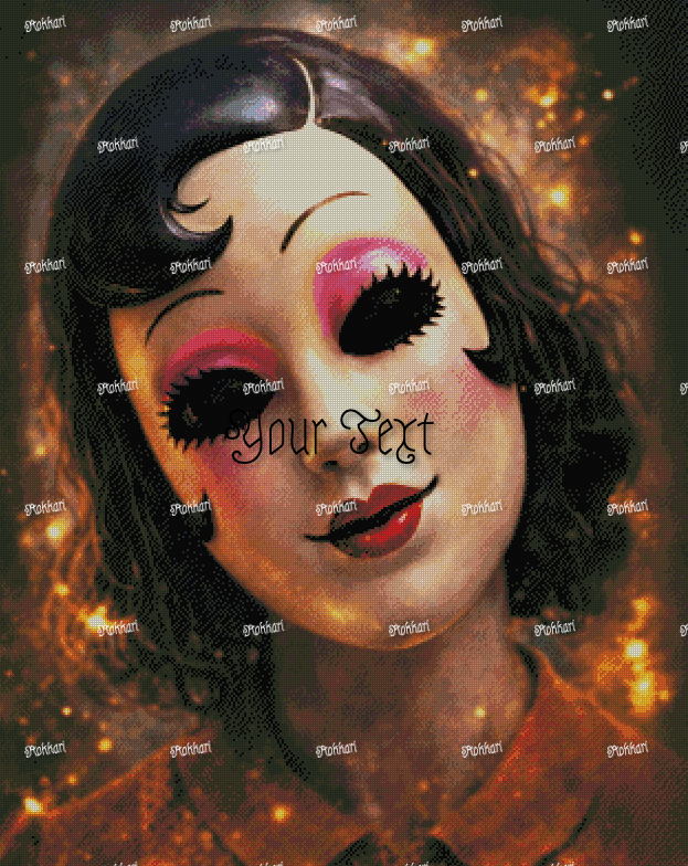 Pre-order The Strangers Masked