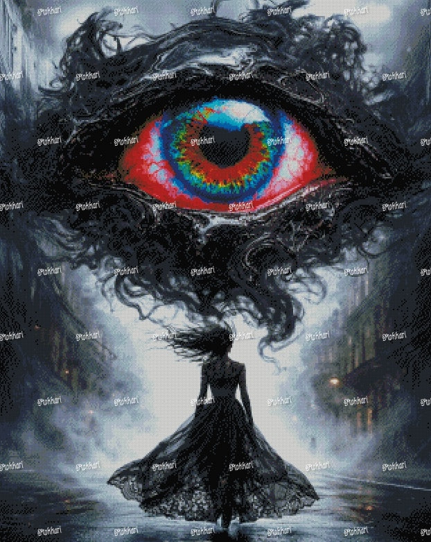 Pre-order Witness to Oblivion