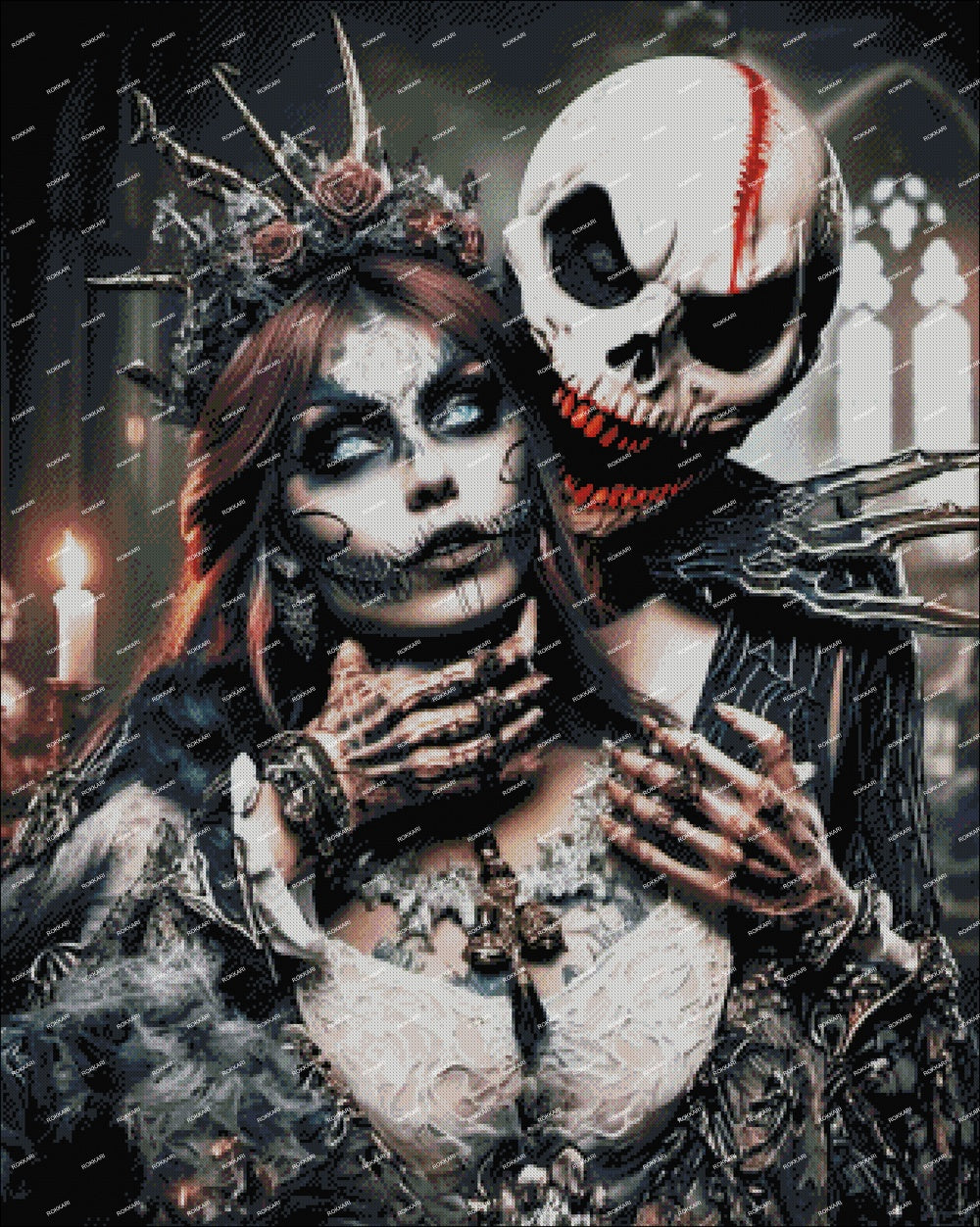 Pre-order Nightmare
