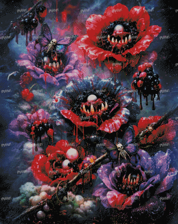 Pre-order Carnivore Garden