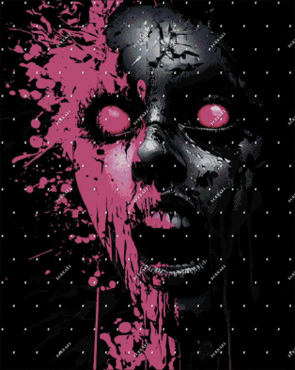 Pre-order Drips