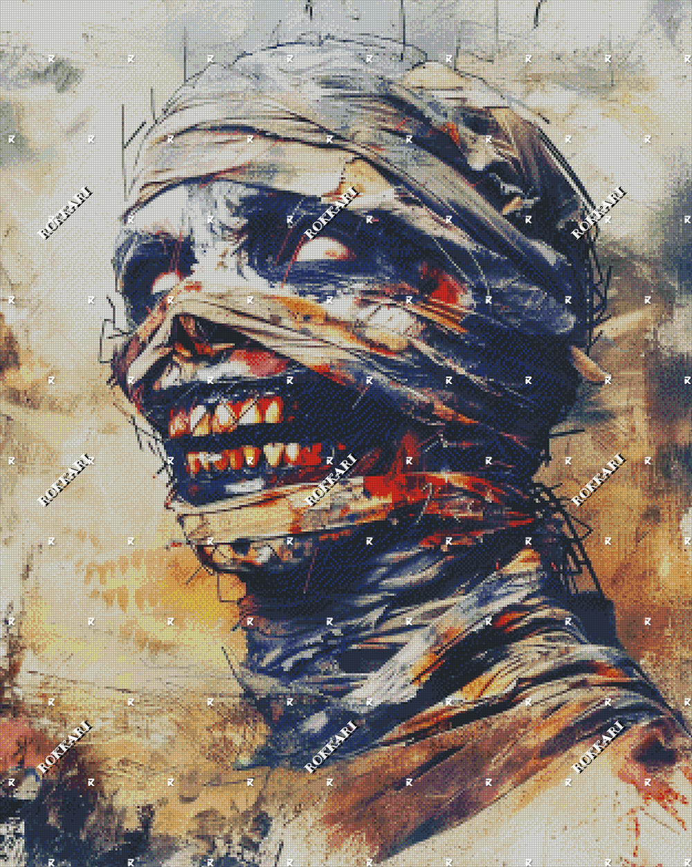 Pre-order The Mummy