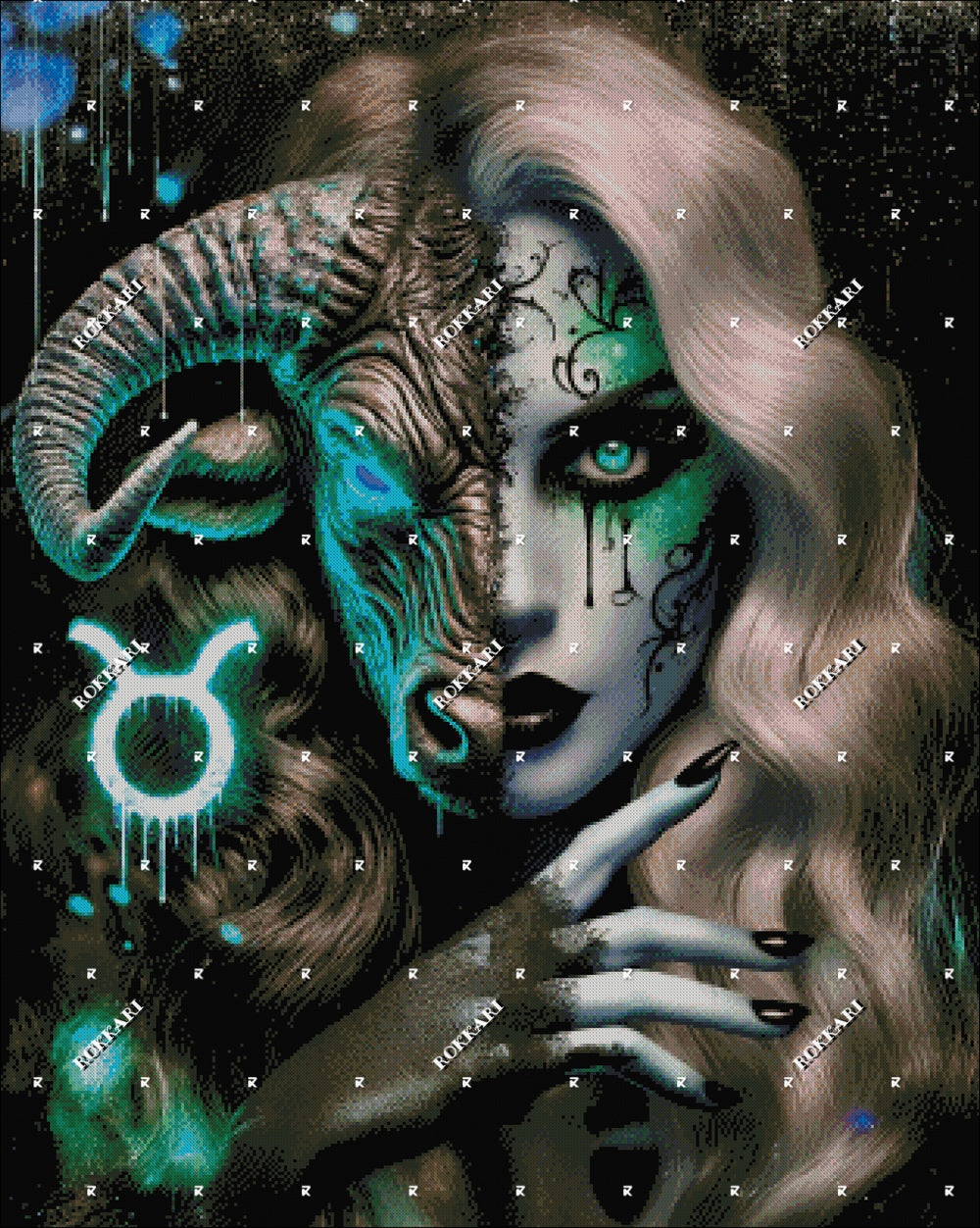 Pre-order Taurus #2