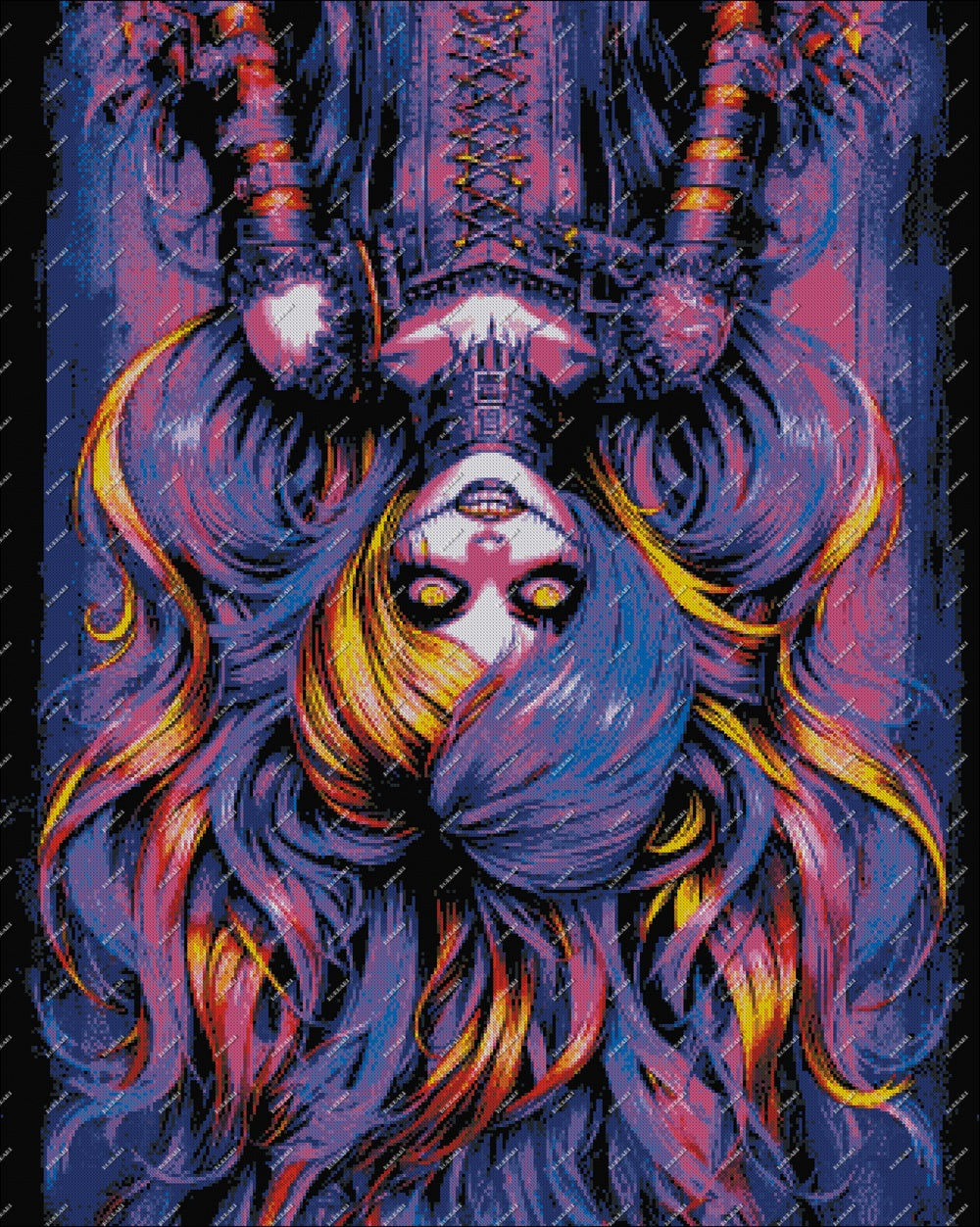 Pre-order Hanging Despair