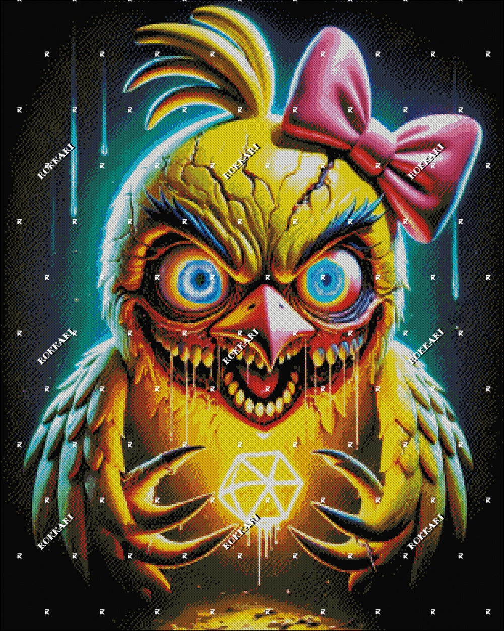 Pre-order Possessed Pippy