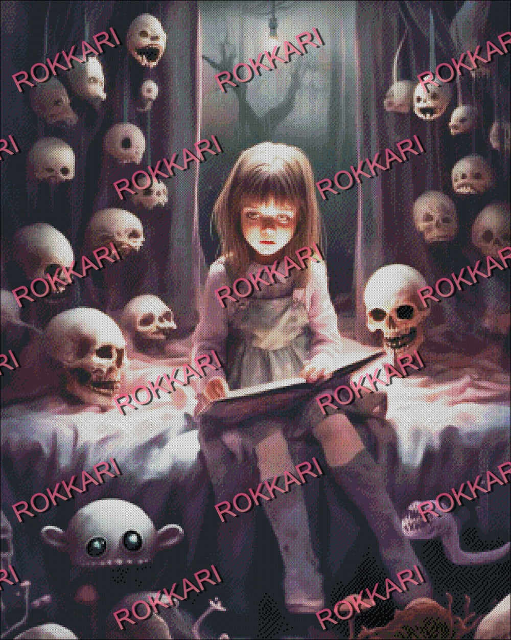 Pre-order Child Nightmares