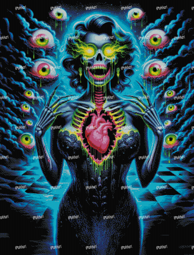 Pre-order Eyes Of The Soul