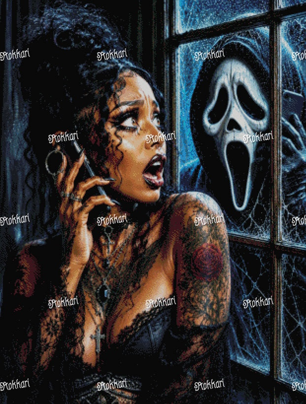 Pre-order Uninvited #3