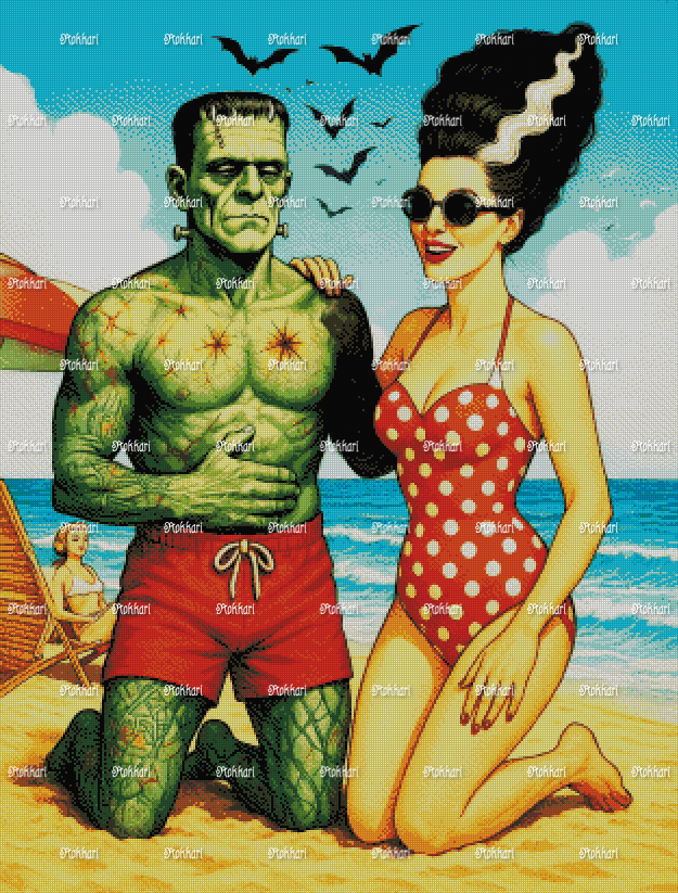 Pre-order Summerween