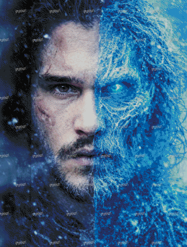 Pre-order Snow