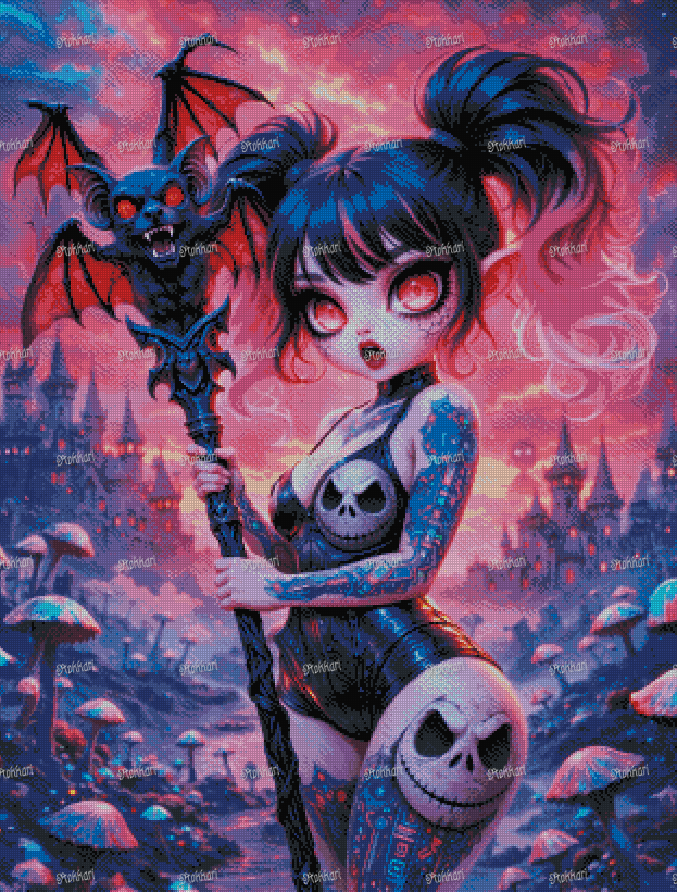 Pre-order Jack's Girl