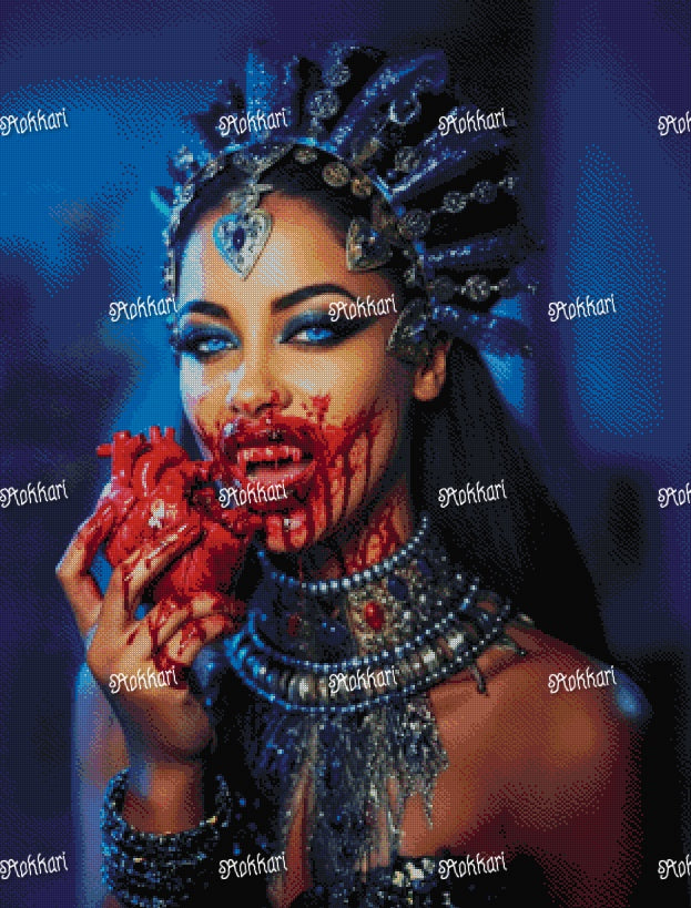 Pre-order Eat Your Heart Out