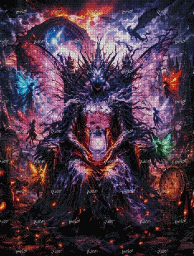Pre-order The Timekeeper