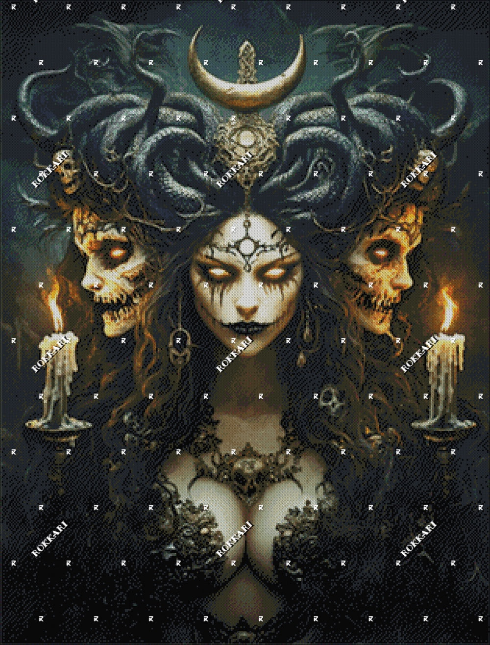 Pre-order Hecate