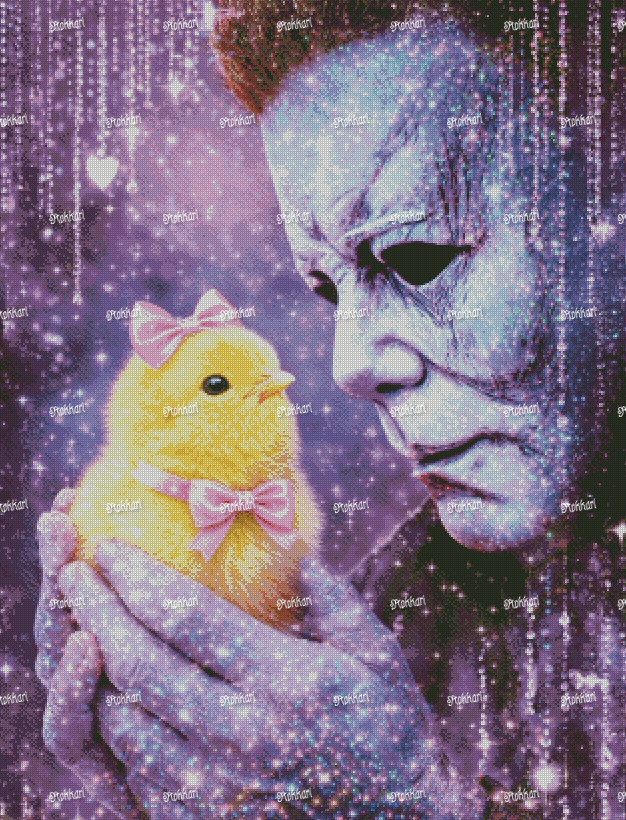 Pre-order Unlikeliest of Friends...or Enemies?