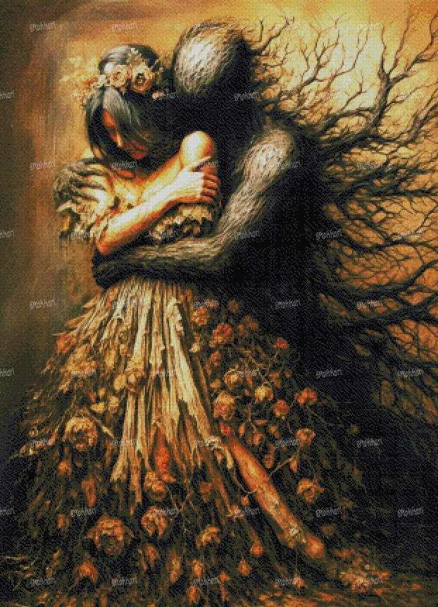 Pre-order Rokkari's Emotions: Despair