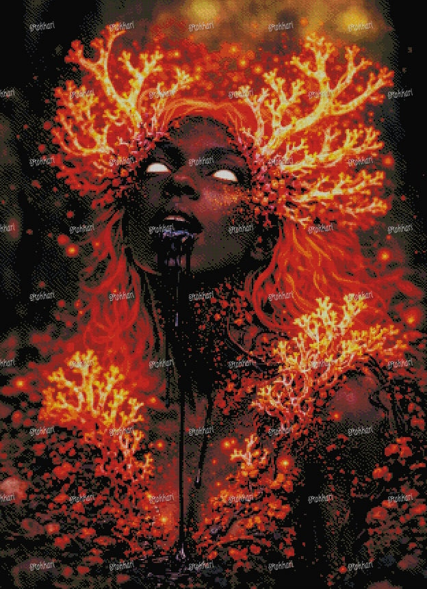 Pre-order Coral Remains