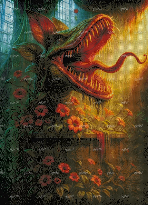 Pre-order Man Eater