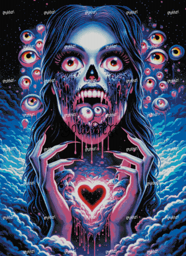 Pre-order Devotion is a Mouthful