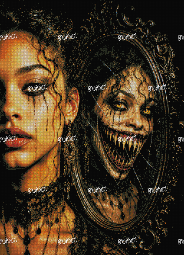 Pre-order Mirror Mirror