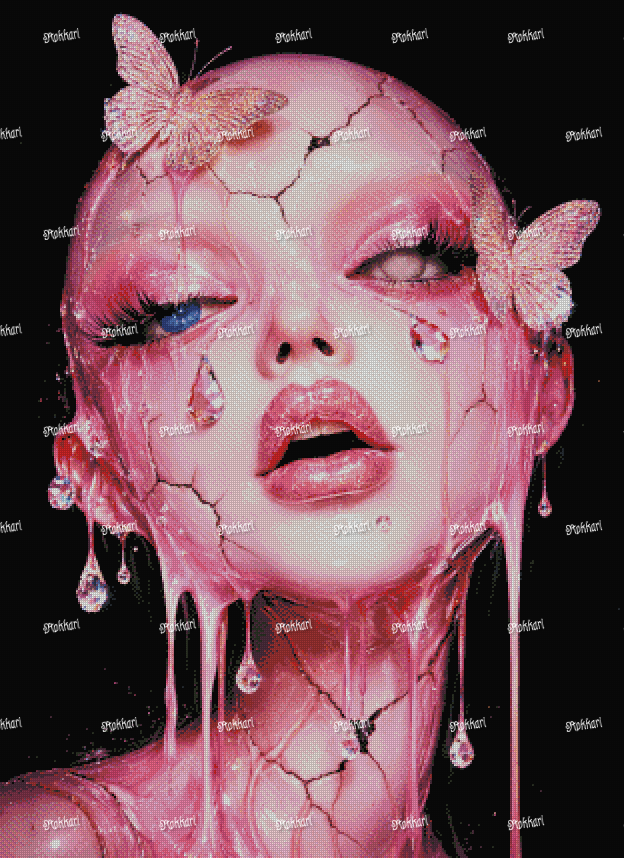 Pre-order Glossed Over Decay