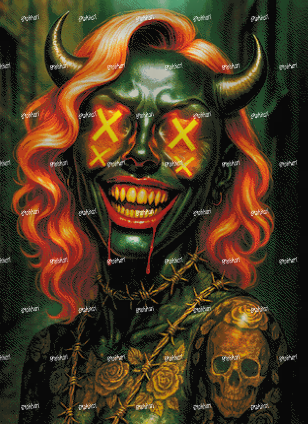 Pre-order X MARKS THE SPOT: DAY 25 LIMITED EDITION HALLOWEEN 2025