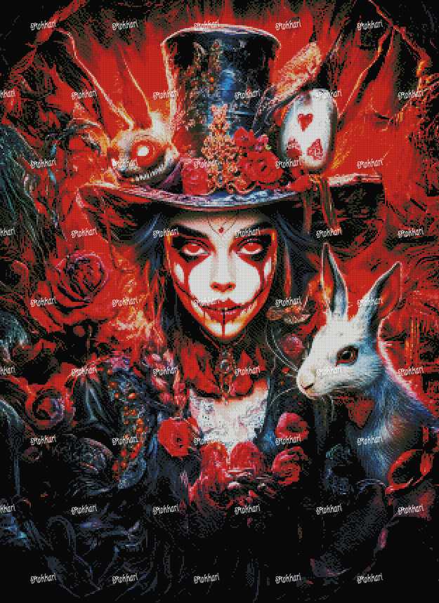 Pre-order The Mad Hatter's Delight