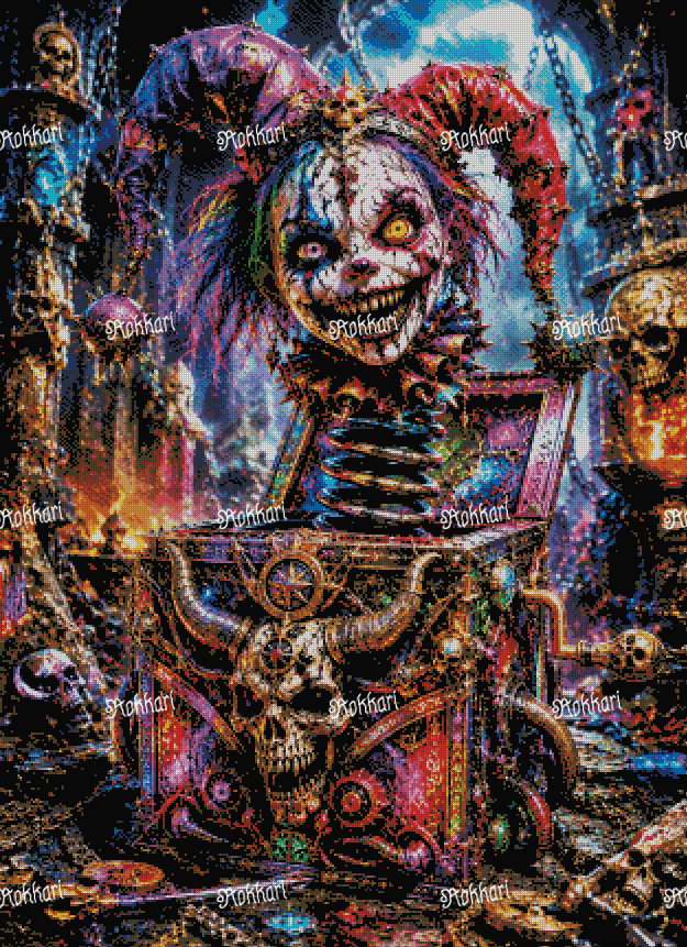 Pre-order Jack in the Box