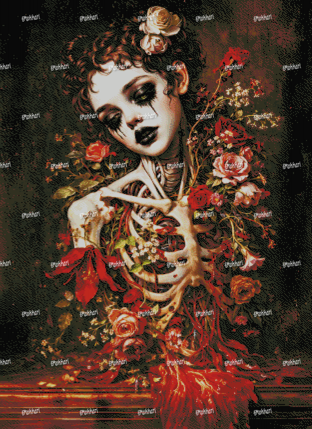 Pre-order The Anatomy of Devotion in Black