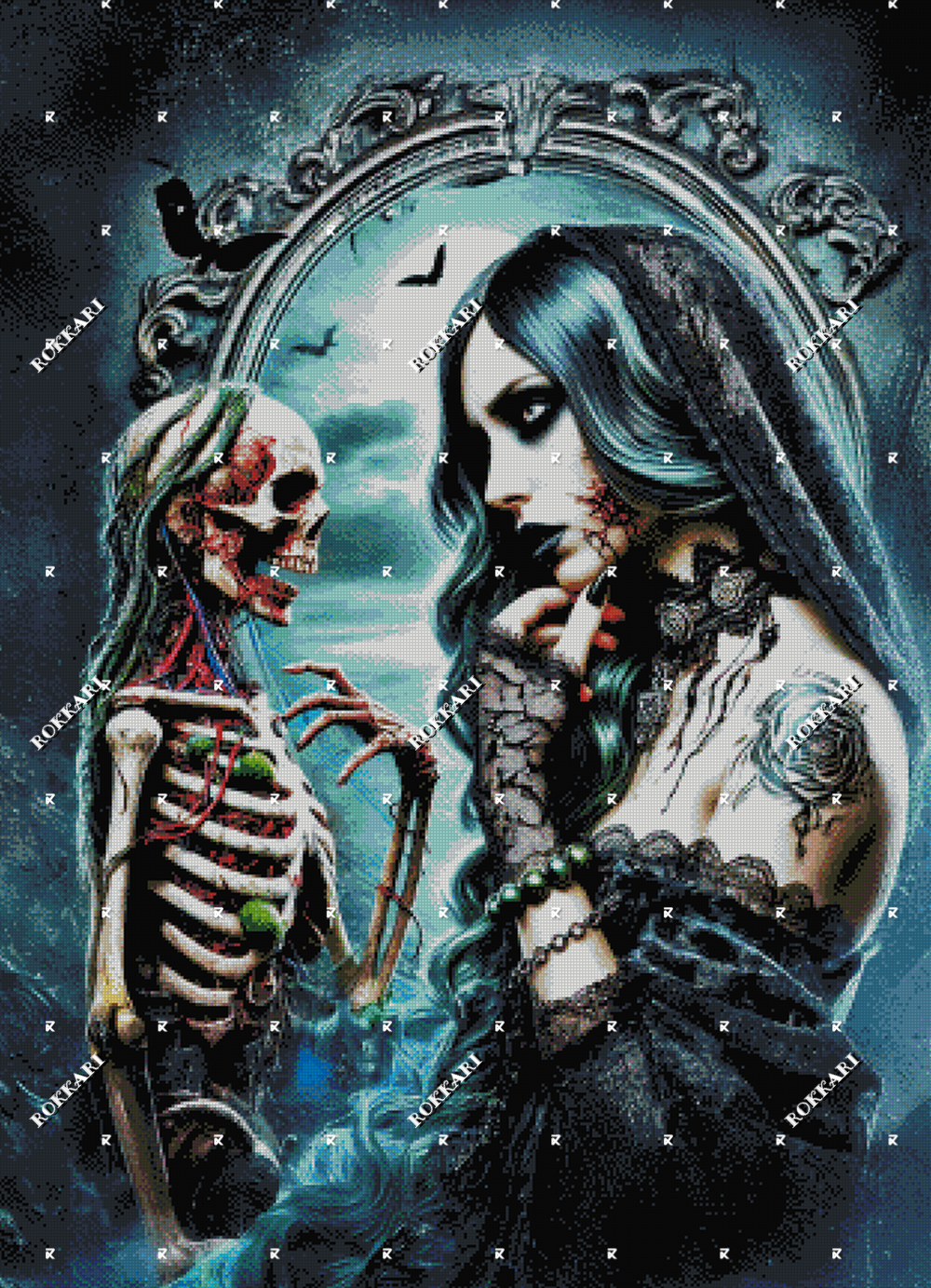 Pre-order Whispers of the Afterlife