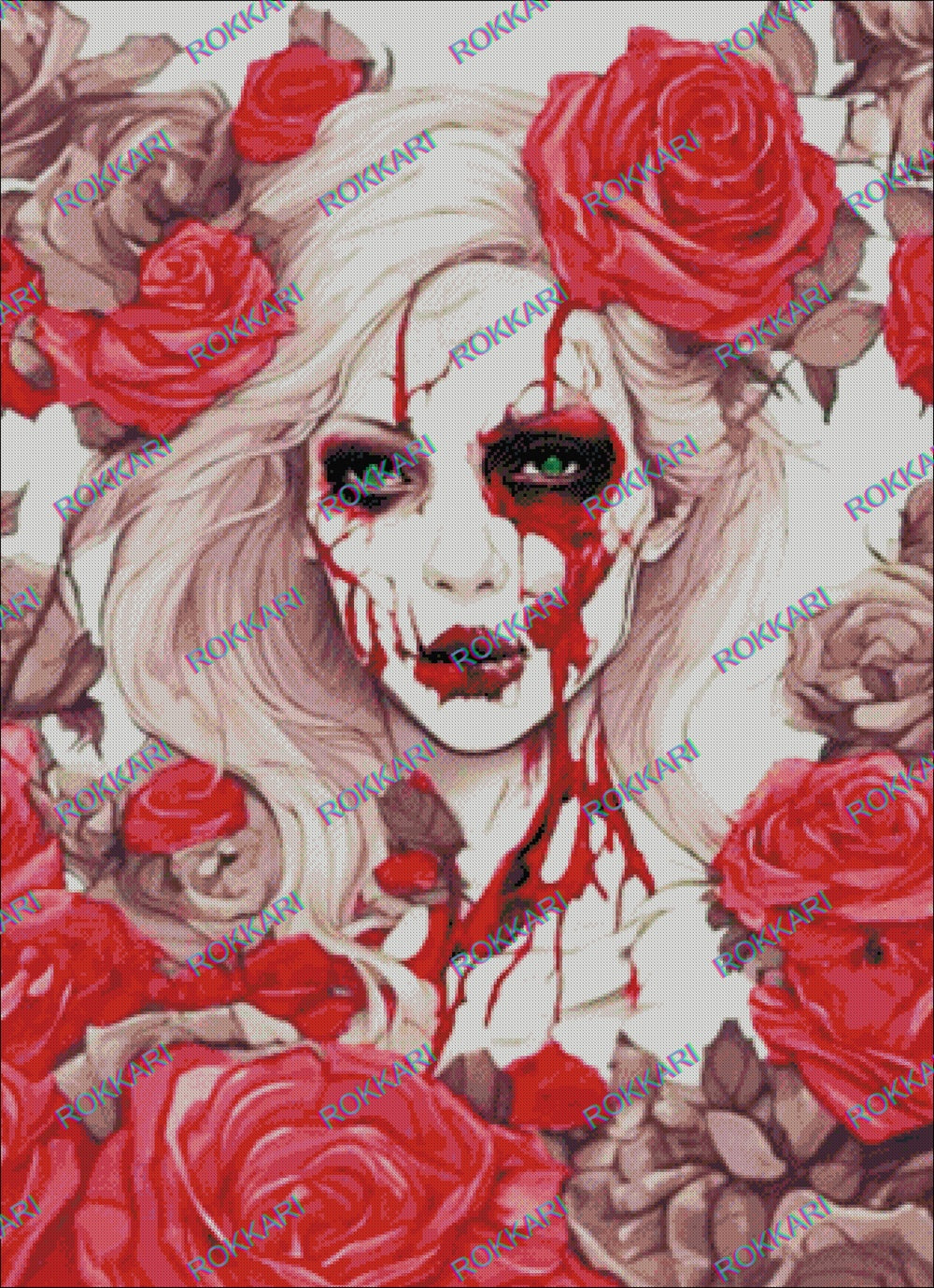 Pre-order Bloody Mary