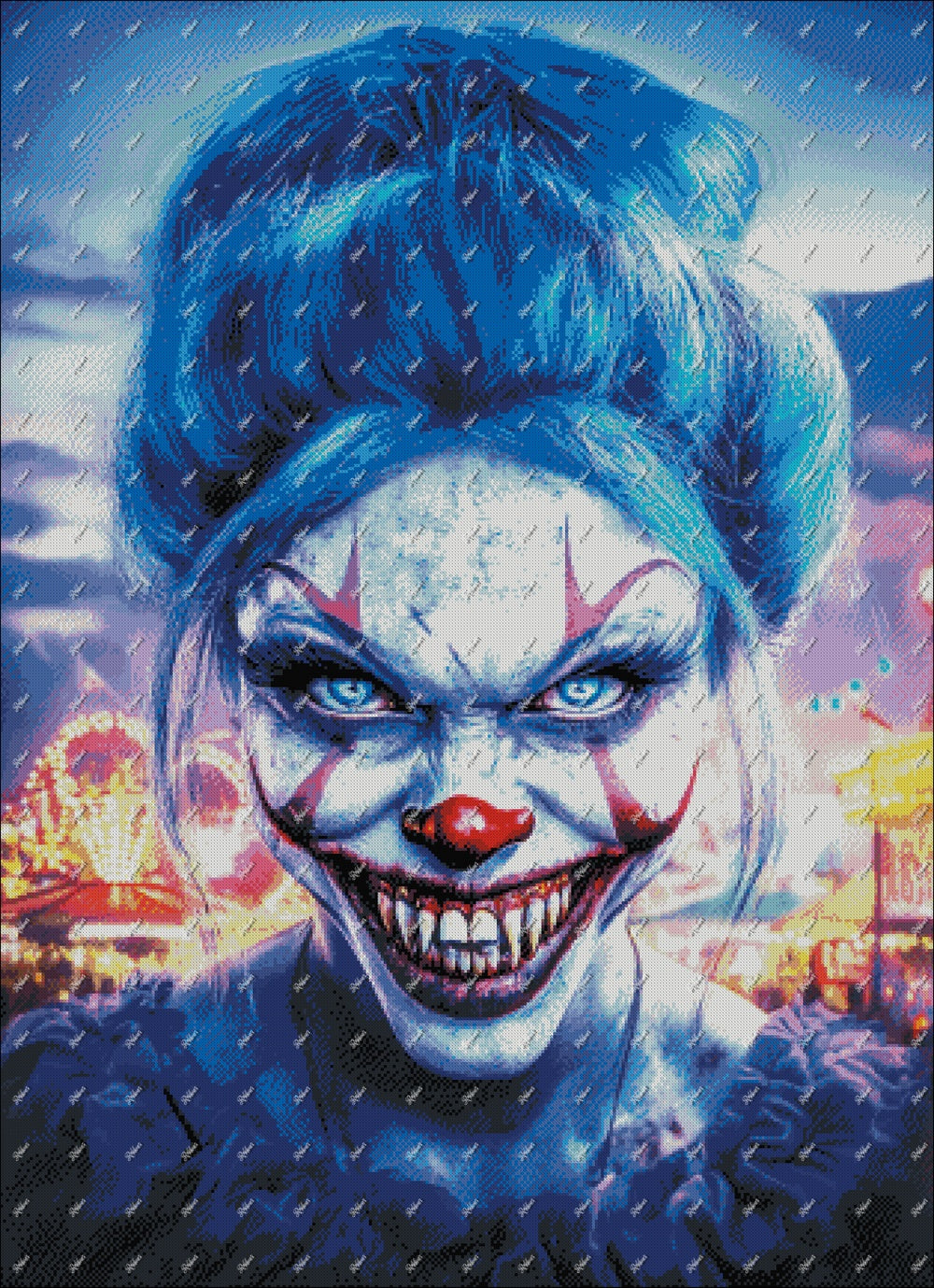 Pre-order Circus Circus