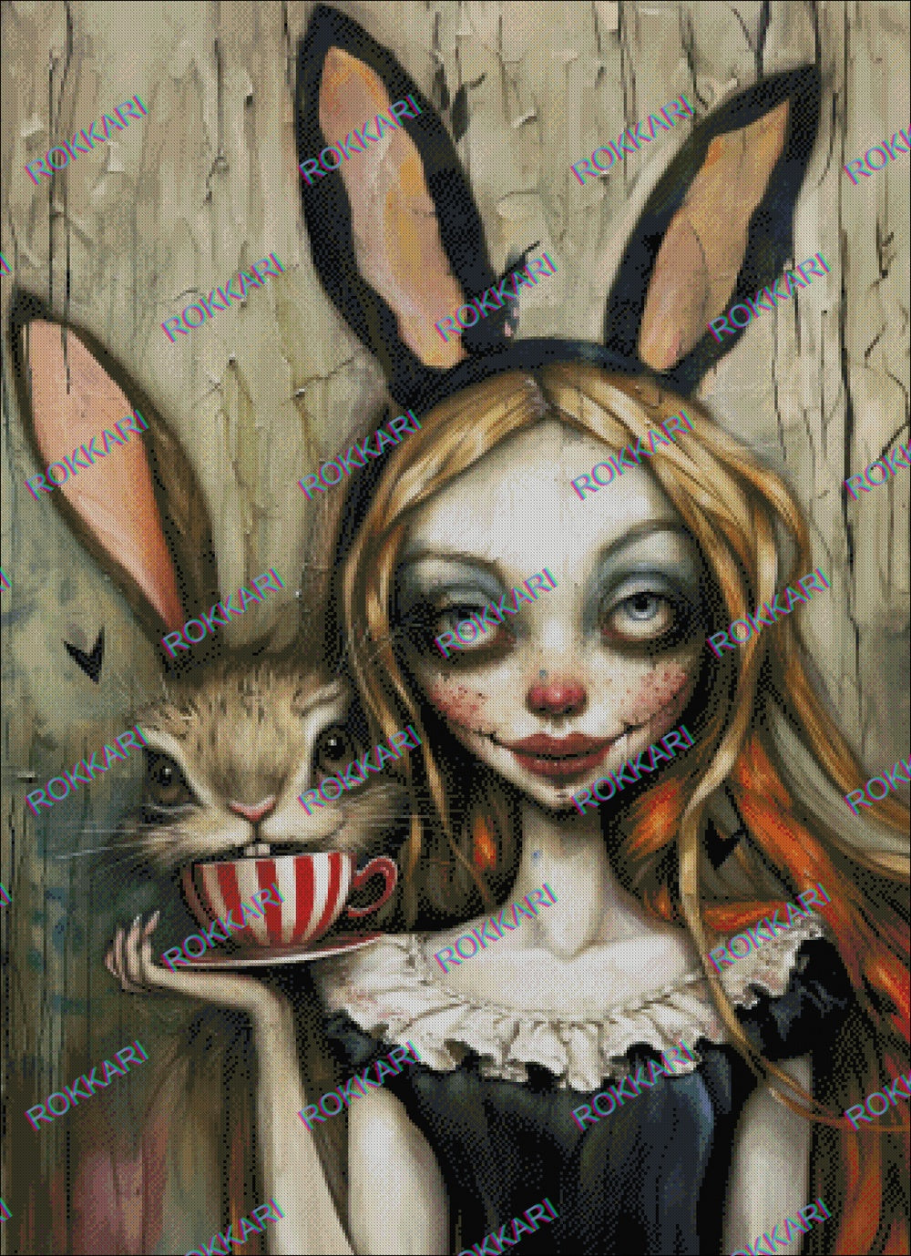 Pre-order Corpse Alice