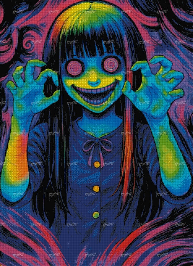 Pre-order Anime Malice