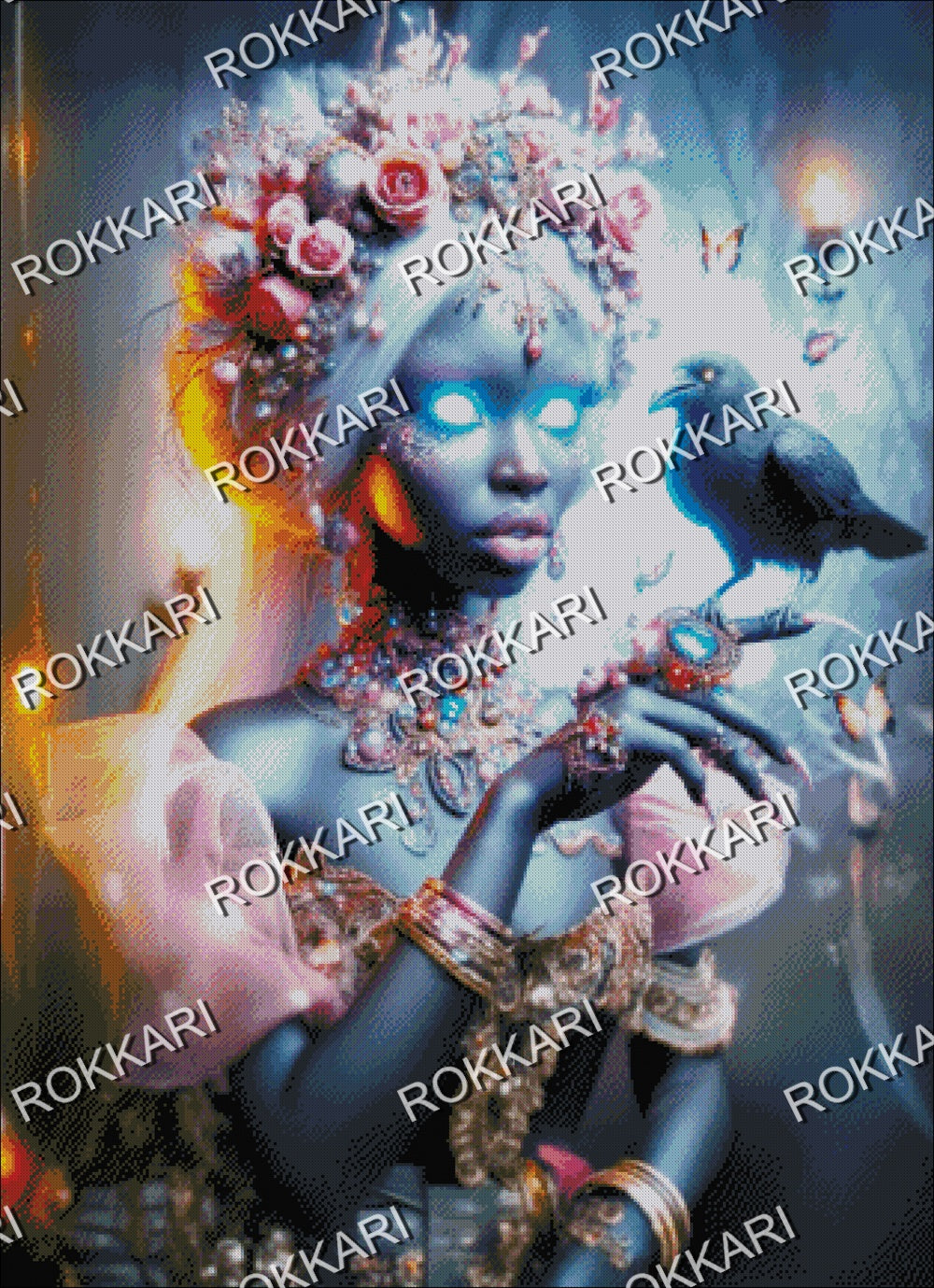 Pre-order Oba The Seer