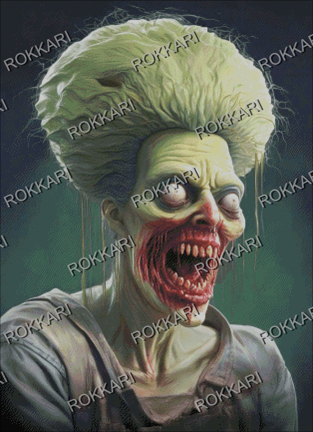Pre-order Marge