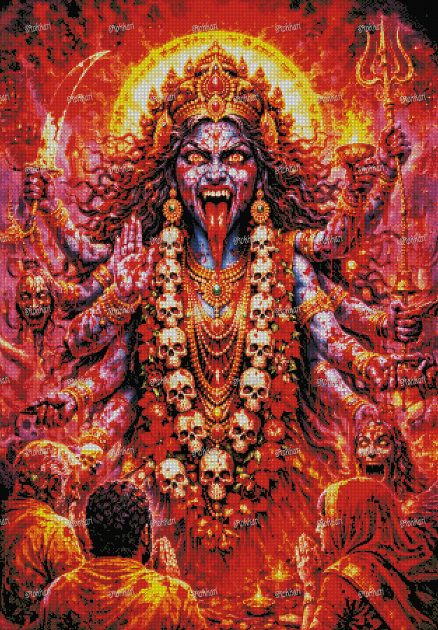 Pre-order Kali
