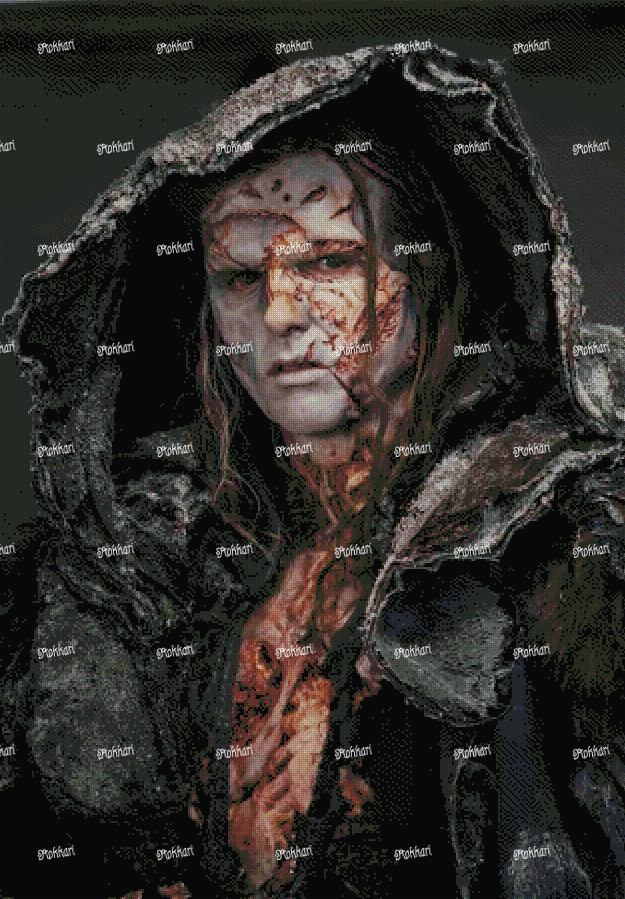 Pre-order Frankenstein's Monster