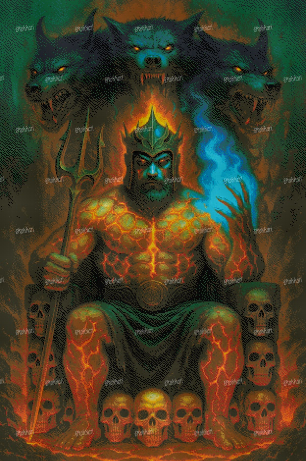 Pre-order Hades