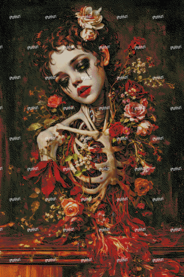 Pre-order The Anatomy of Devotion in Red