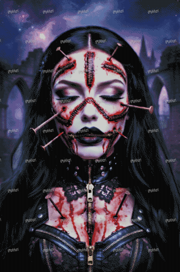Pre-order Silenced #2