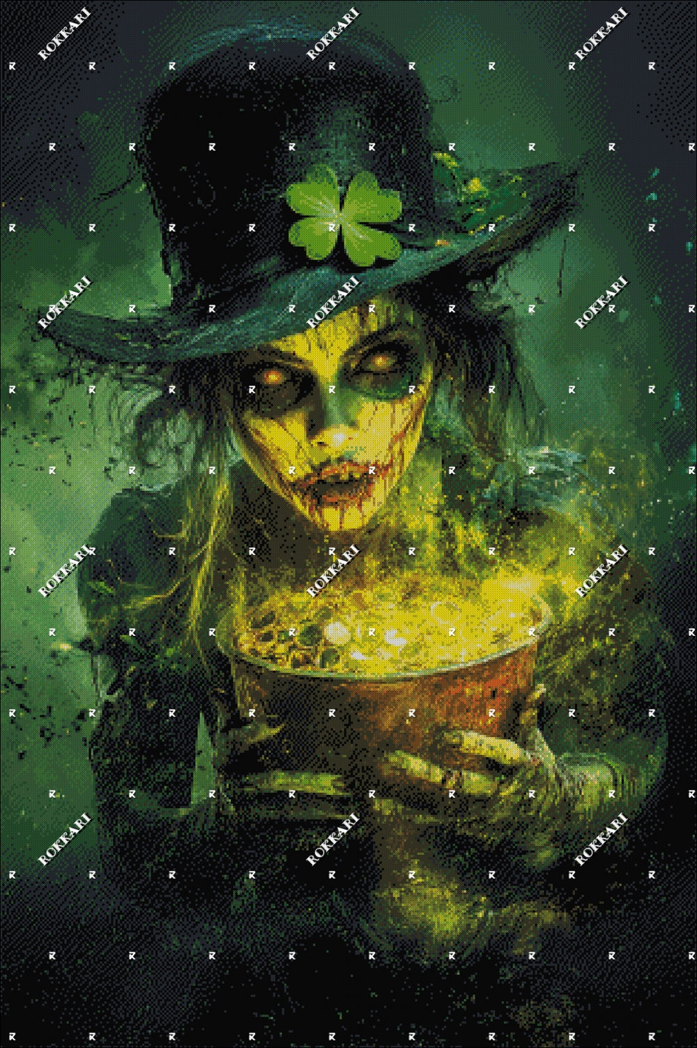Pre-order Lucky