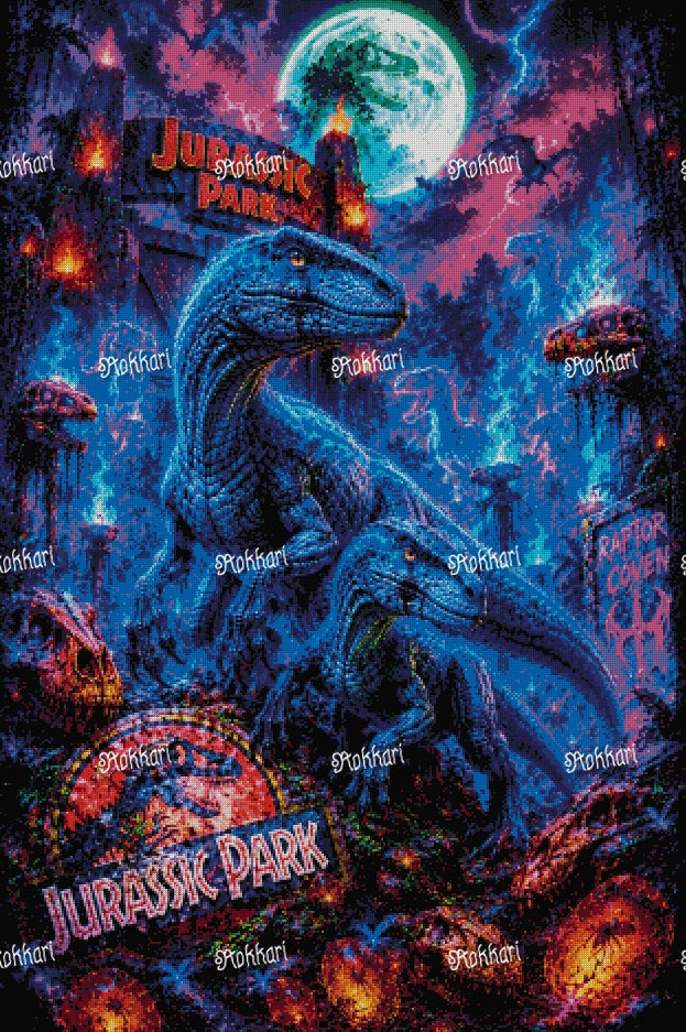 Pre-order Blue and Beta's Revenge