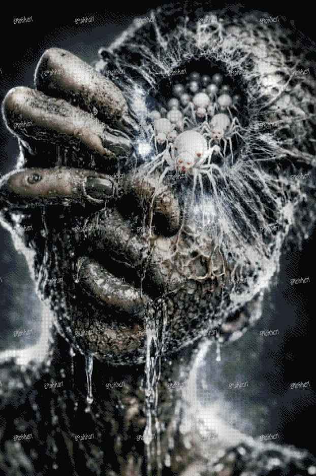 Pre-order The Infestation