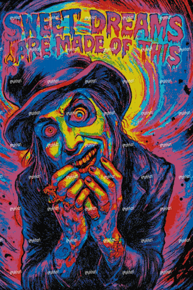 Pre-order Sweet Dreams