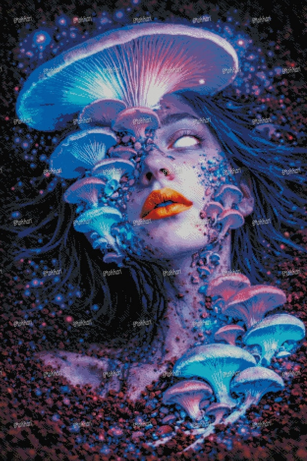 Pre-order Bloom From Decay